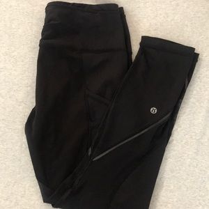 Lululemon rare leggings